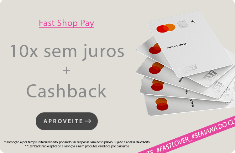 Fastshop Pay