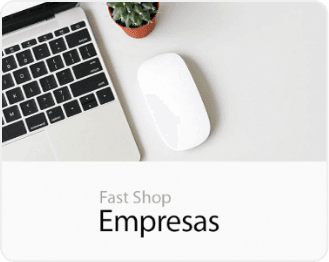 Fast Shop Empresas