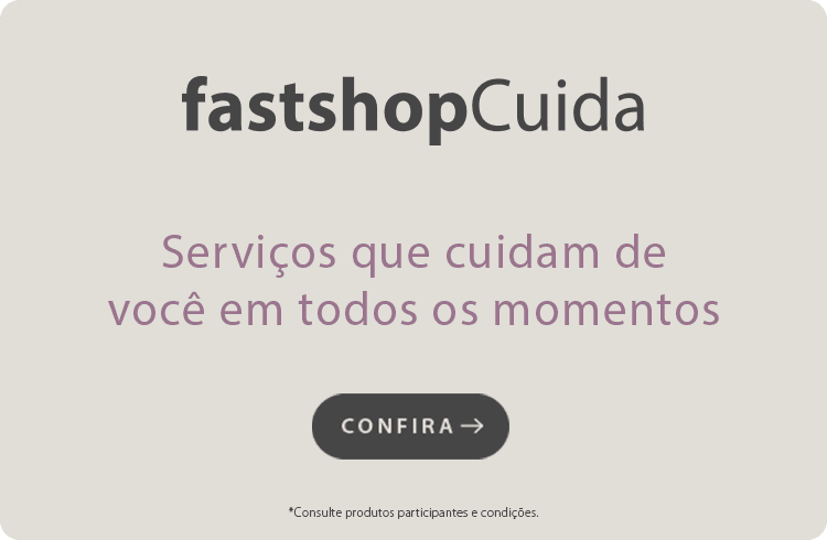 Fastshop Cuida