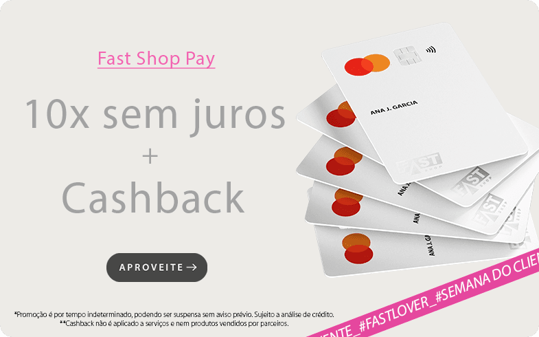 Fastshop Pay