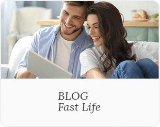 Blog Fast Life